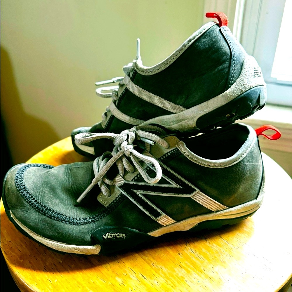 New Balance | minimus TR women’s 7